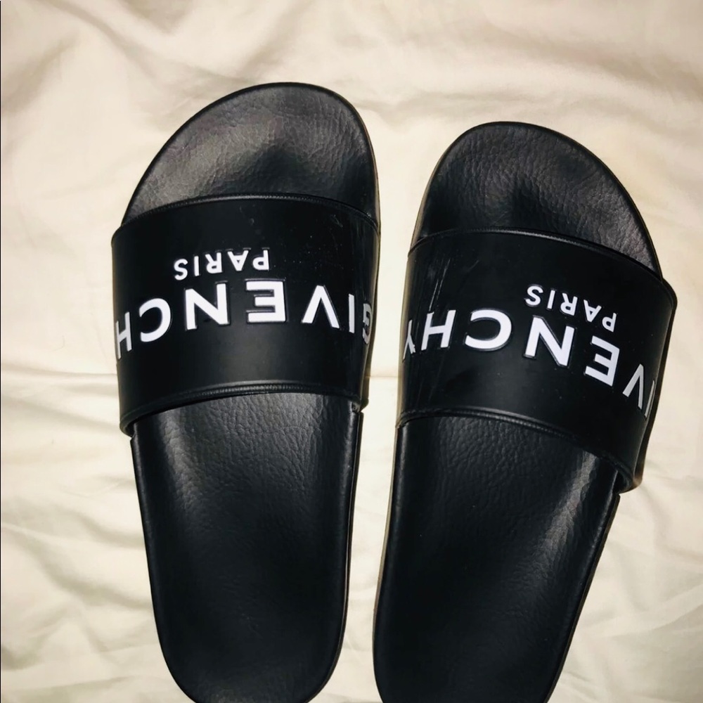 Sliders